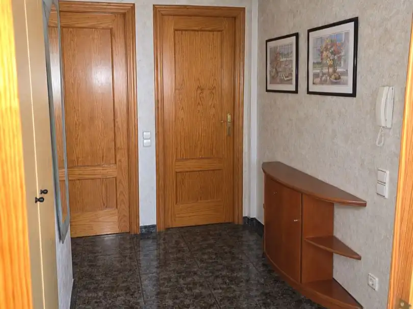 Haus oder Chalet zum Verkauf in Sant Jaume d'Enveja mit Klimaanlage, Terrasse und Balkon