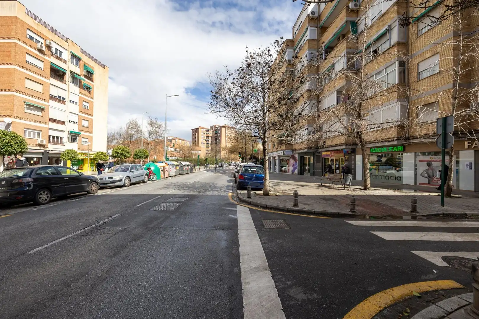 Apartament en venda a Avenida de Cadiz, imagen 16