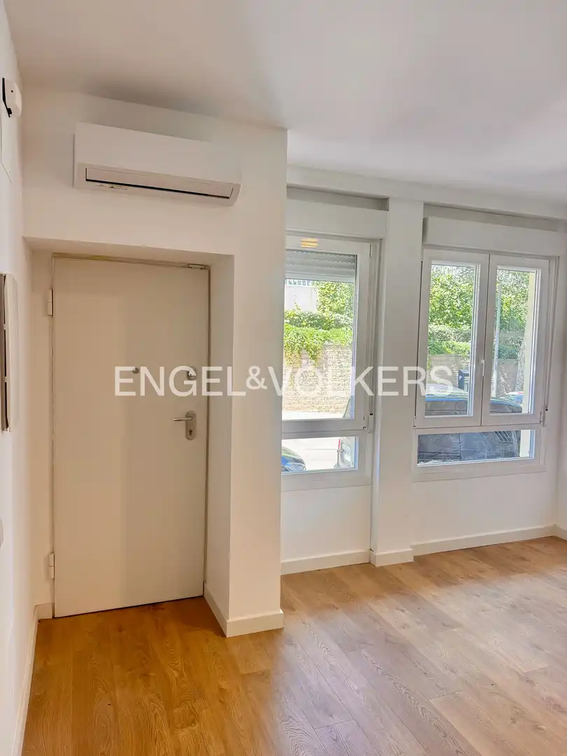 Apartments for sale in Pozuelo de Alarcón  with Air Conditioner and Heating