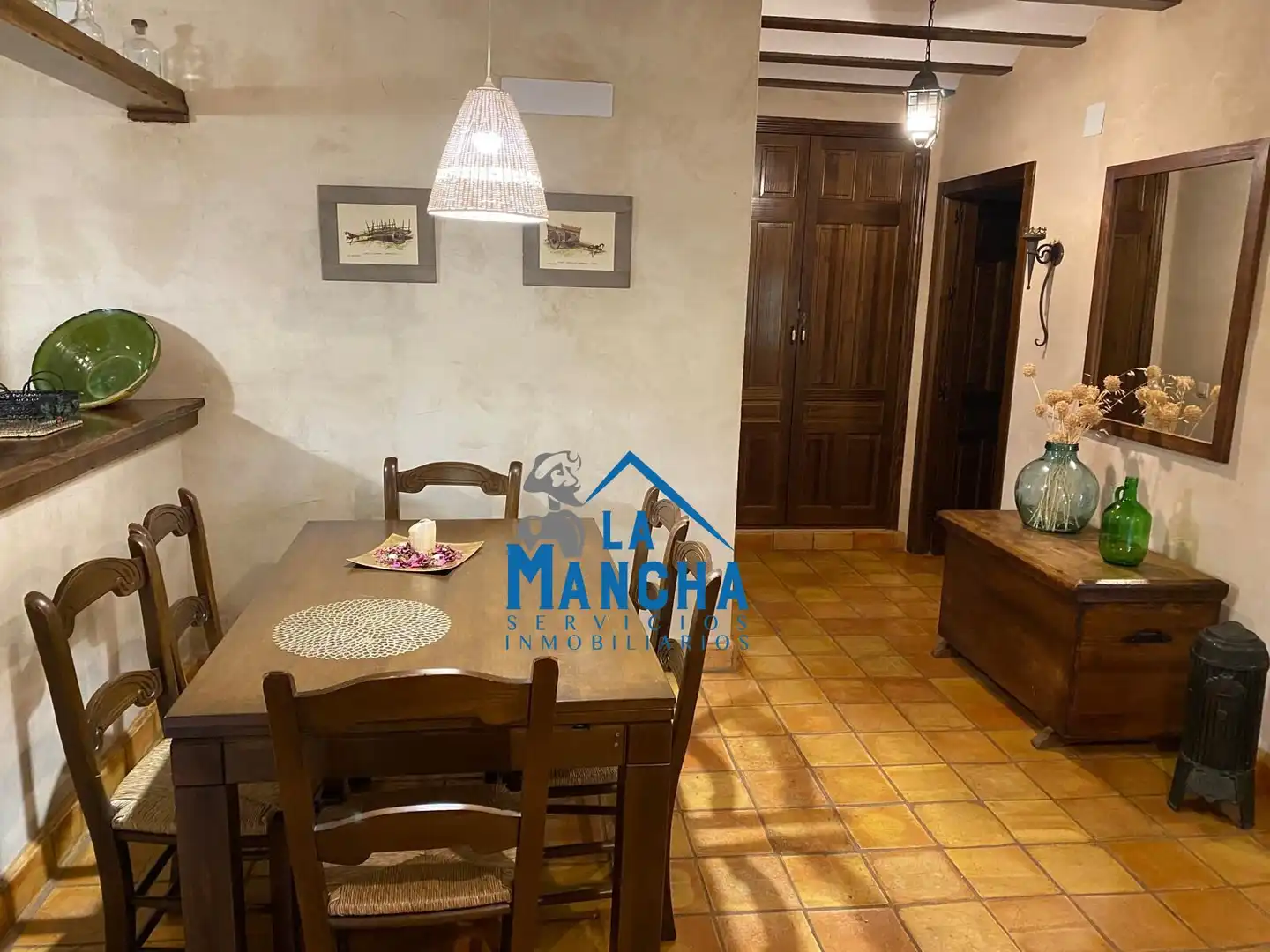 House with garden for sale in de Peñascosa, imagen 36