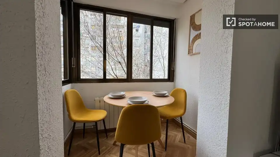 Appartement à louer à Usera, imagen 11