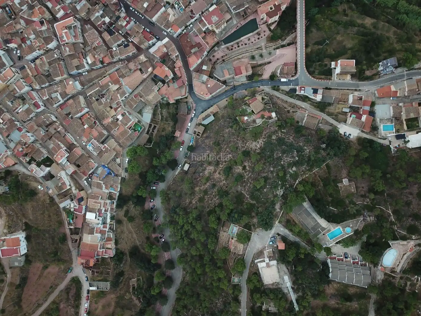 Rural land for sale in Calle Vista Alegre 14, imagen 7