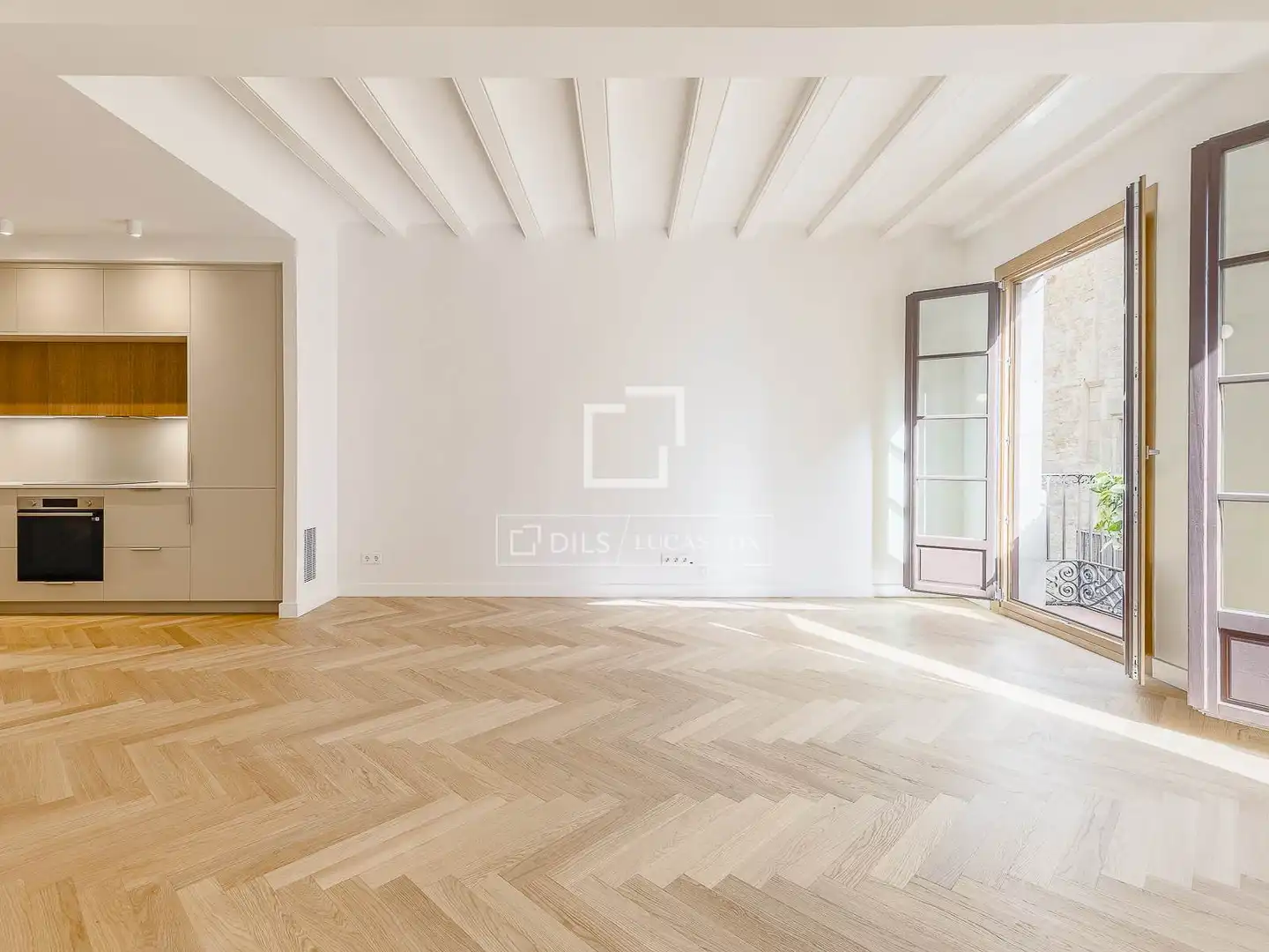 Wohnung mit Terrasse zum Verkauf in Ciutat Vella, imagen 35