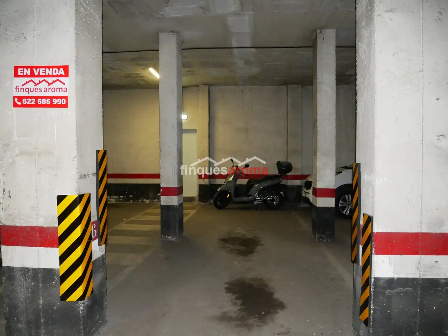 Individual con ascensor en venta en Valls