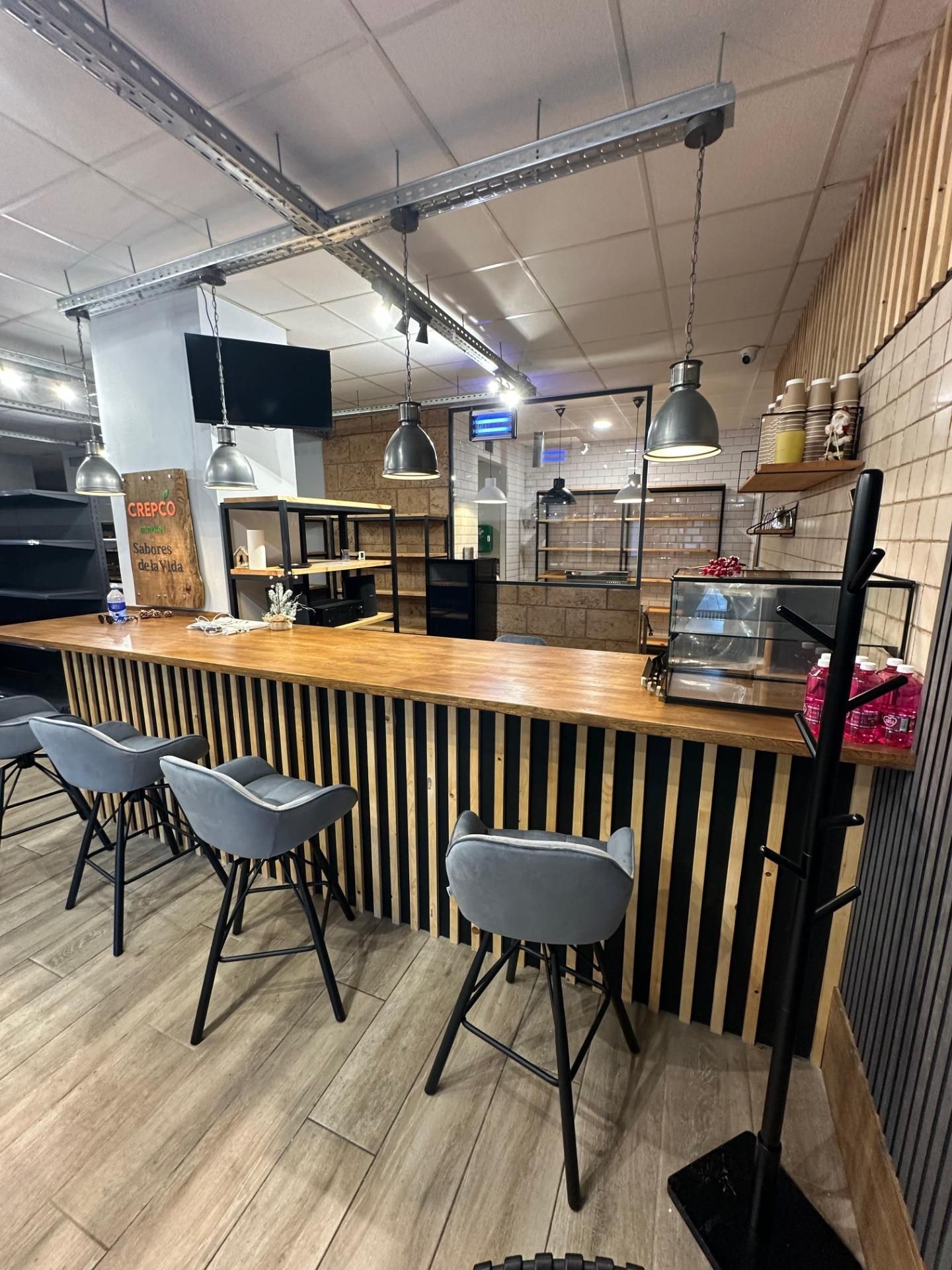 Premises to rent in Alicante / Alacant