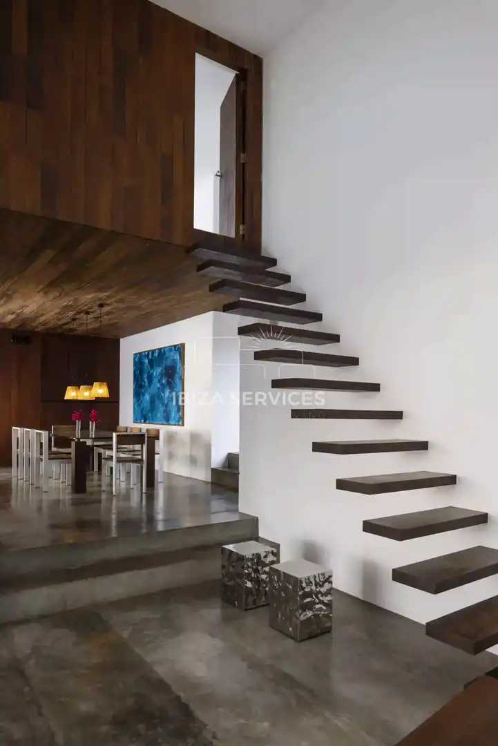 Villa mit Pool zum Verkauf in Sant Joan de Labritja, imagen 7