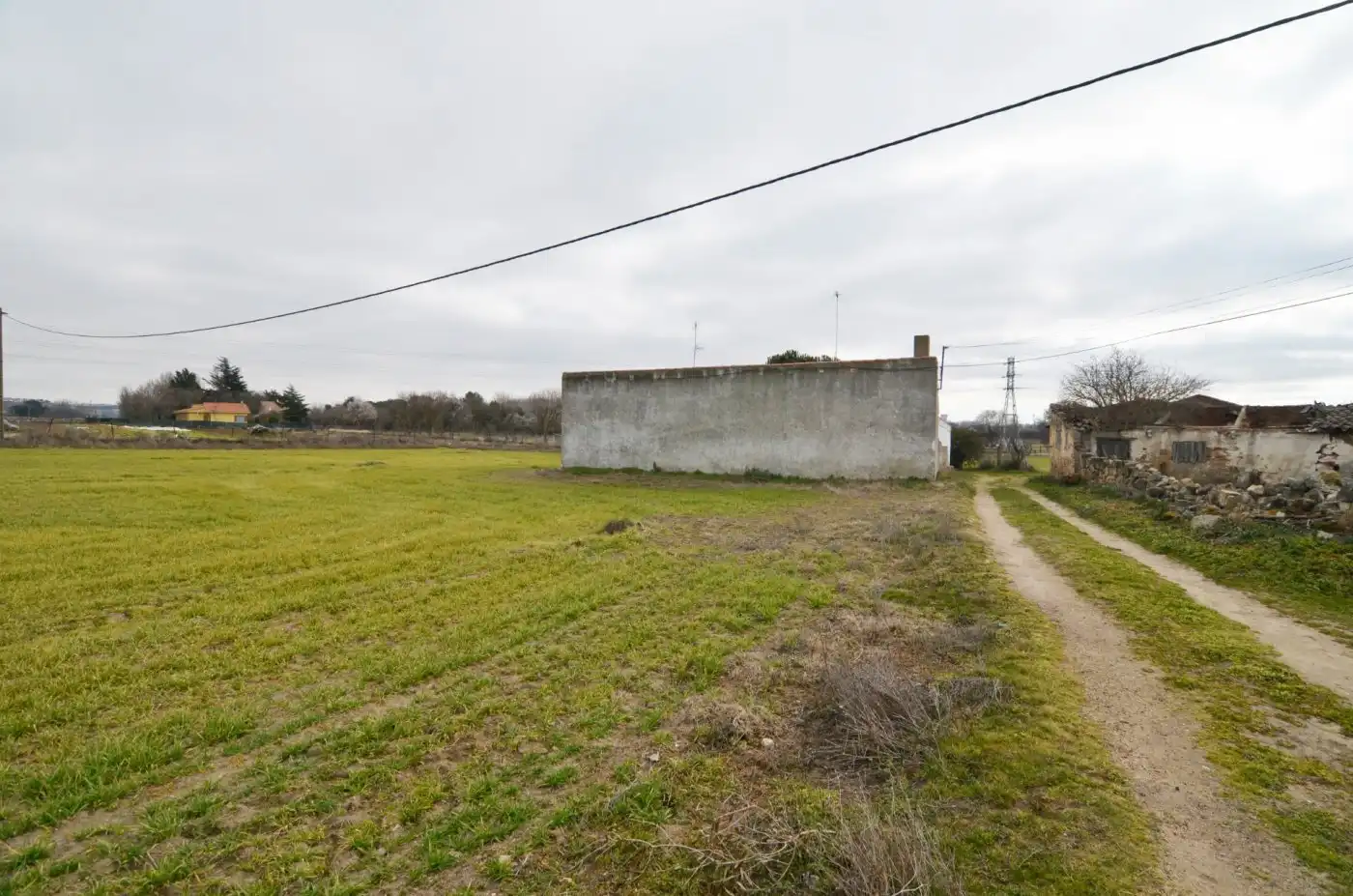 Maison rustique à vendre à Rollo - Puente Ladrillo, imagen 11