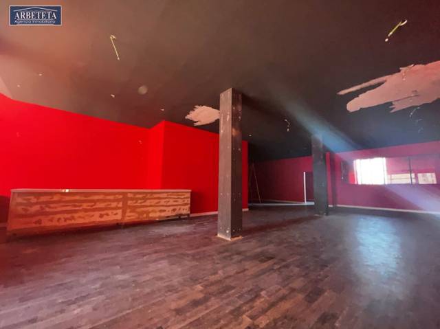 Local comercial en Alquiler en Casco Histórico