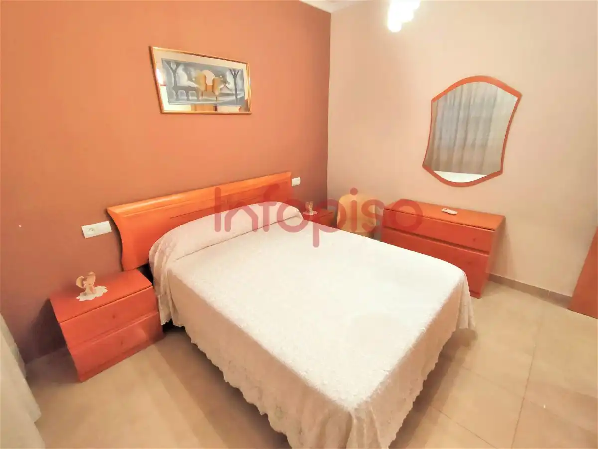 Haus oder Chalet zur Miete in Valdepeñas