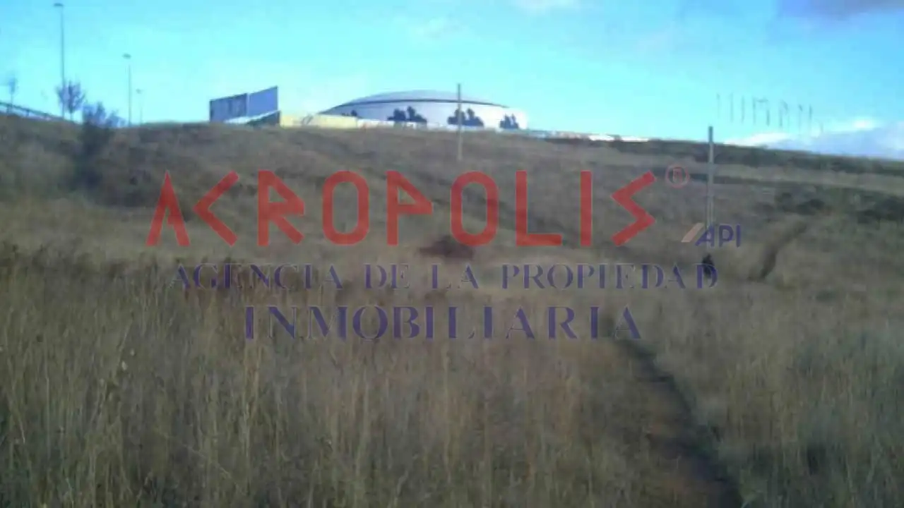 Terreni e lotti in vendita a Carretera de Carbajal 16, imagen 2