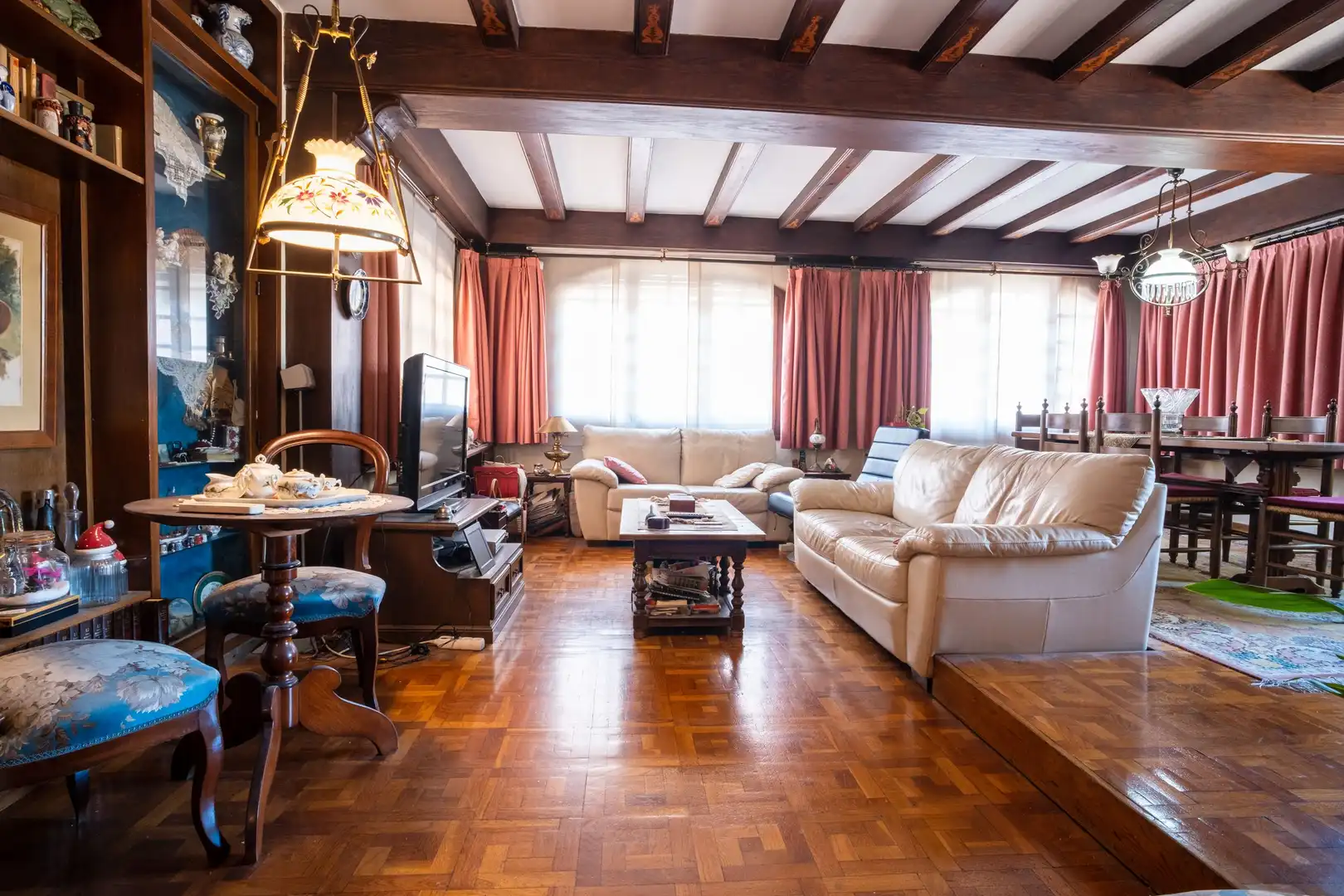 Casa o chalet en venta en Carrer del Sol, Carme - Vistalegre