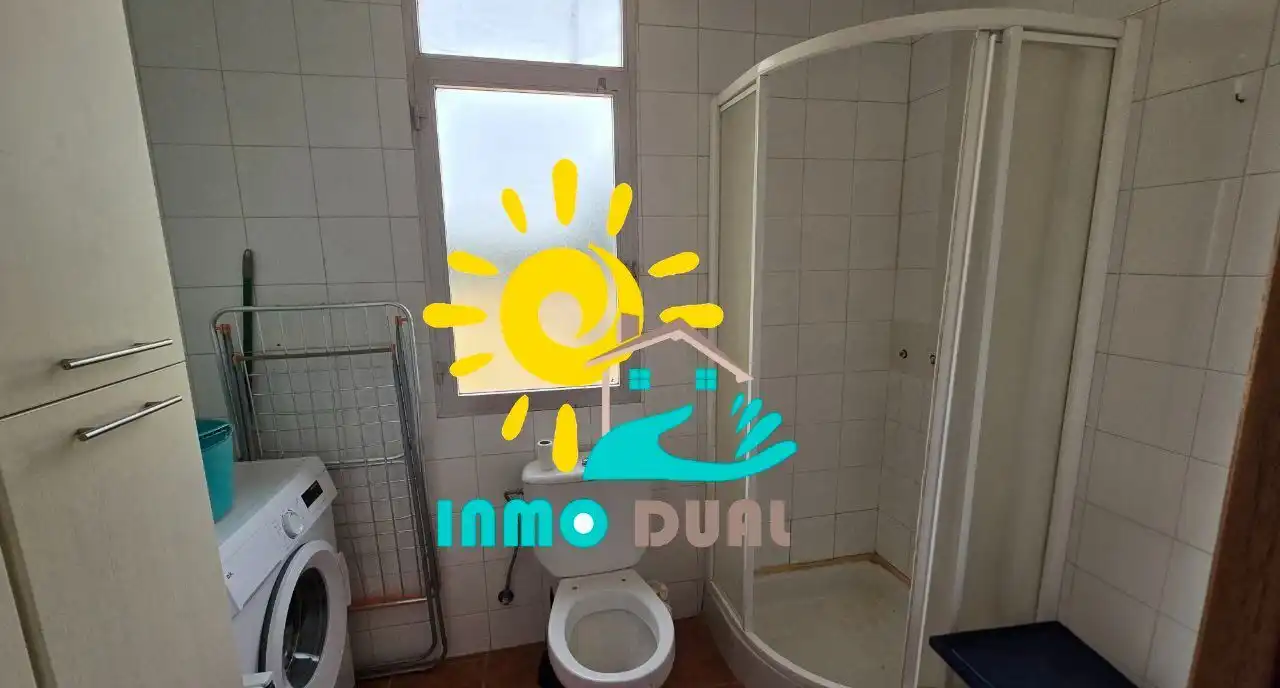 Baño de Residencial en venta en Badajoz