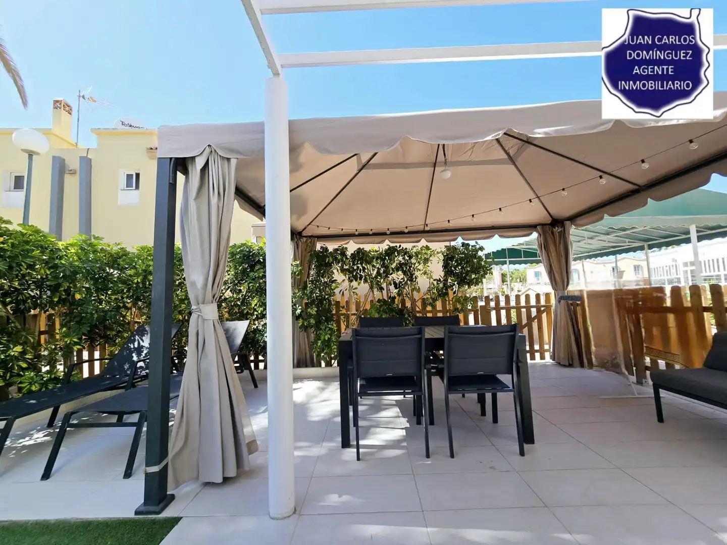 Bungalow avec piscine à louer à Maspalomas - Meloneras, imagen 10