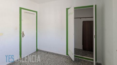 Foto 5 de Àtic en venda a Ayuntamiento - El Salvador, Godella