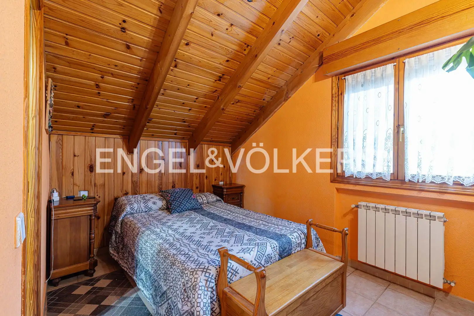 Adosado con jardín en venta en Mataelpino, imagen 16