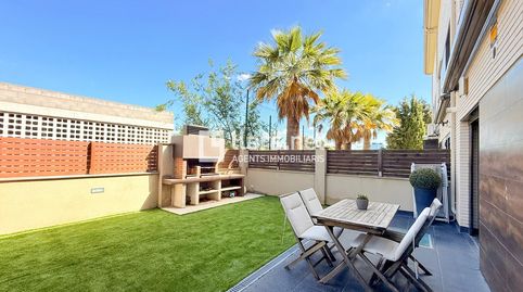 Foto 5 de Casa adosada en venta en Carrer de Les Germanas Rosell, La Geltrú - Sant Jordi, Vilanova i la Geltrú
