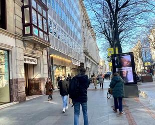 Oficina en venda a Gran Vía de Don Diego López de Haro, 17, Ensanche - Moyua - Diputación