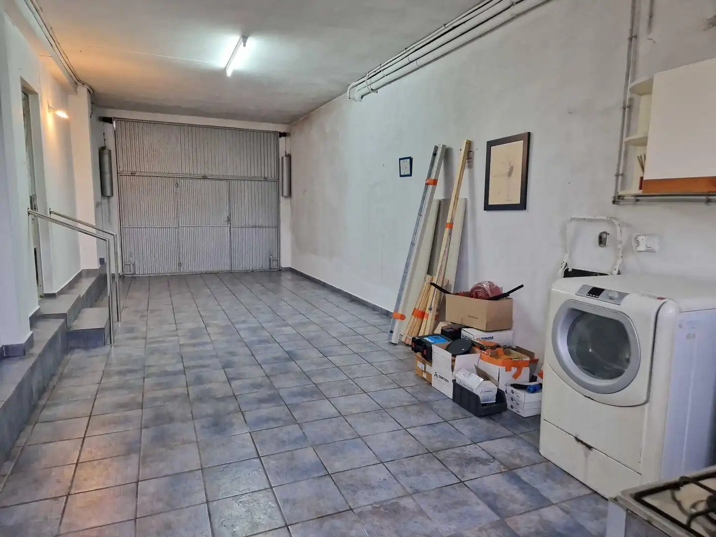 Casa o xalet en venda en Ames amb Calefacció, Terrassa i Traster