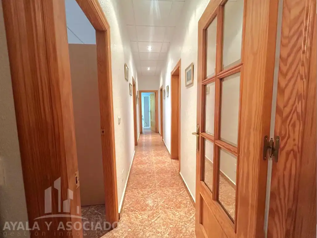 Finca rústica en venta en Cartagena con Aire acondicionado, Calefacción y Trastero