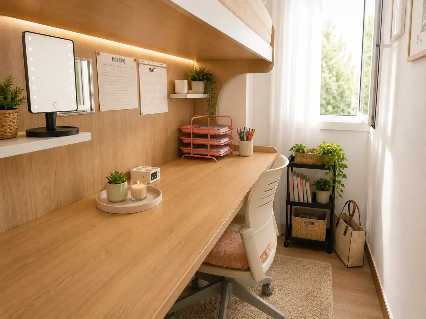 Dormitori de Apartament en venda en Palafrugell amb Calefacció i Terrassa