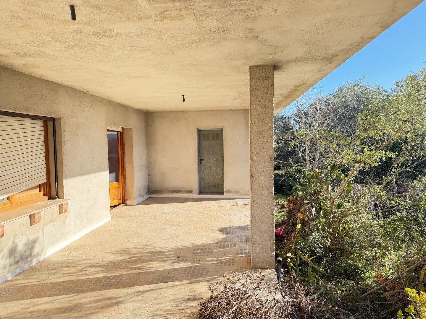 Casa con giardino in vendita a Polígono 41 Parcela 43, imagen 7