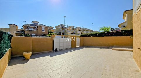 Foto 5 de Casa o chalet de alquiler en Villamartín - Las Filipinas, Orihuela