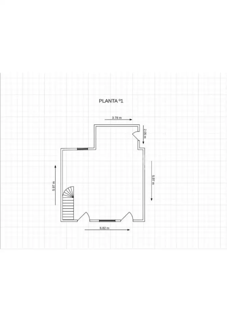 Commercial properties for sale in Madrid