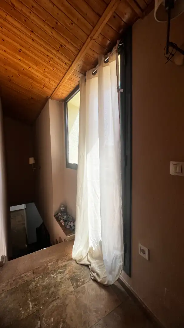 Terraza de Dúplex en venta en Terrassa con Calefacción, Terraza y Horno