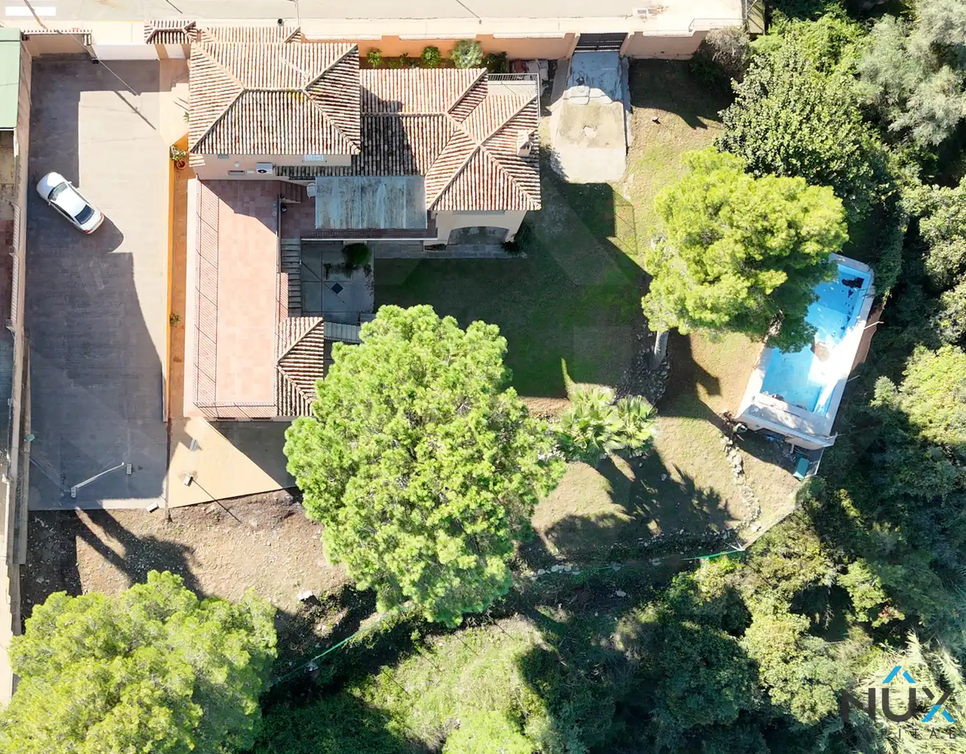 Casa o xalet en venda en Riba-roja de Túria amb Aire condicionat, Calefacció i Jardí privat