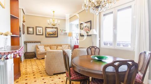 Photo 5 of Flat for sale in General Alvarez de Castro, Trafalgar, Madrid