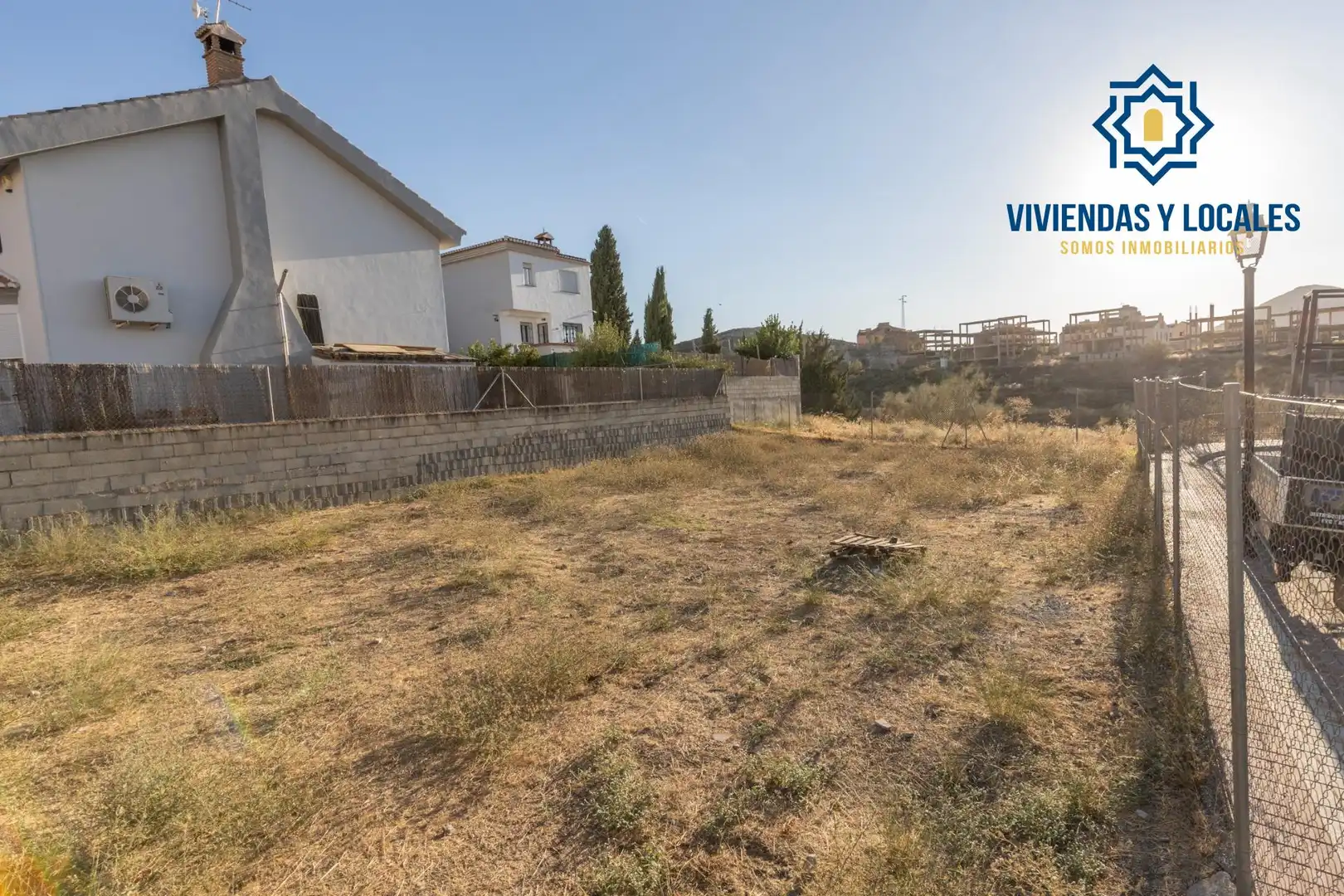 Terreno residencial en venta en Urbanizaciones, imagen 7