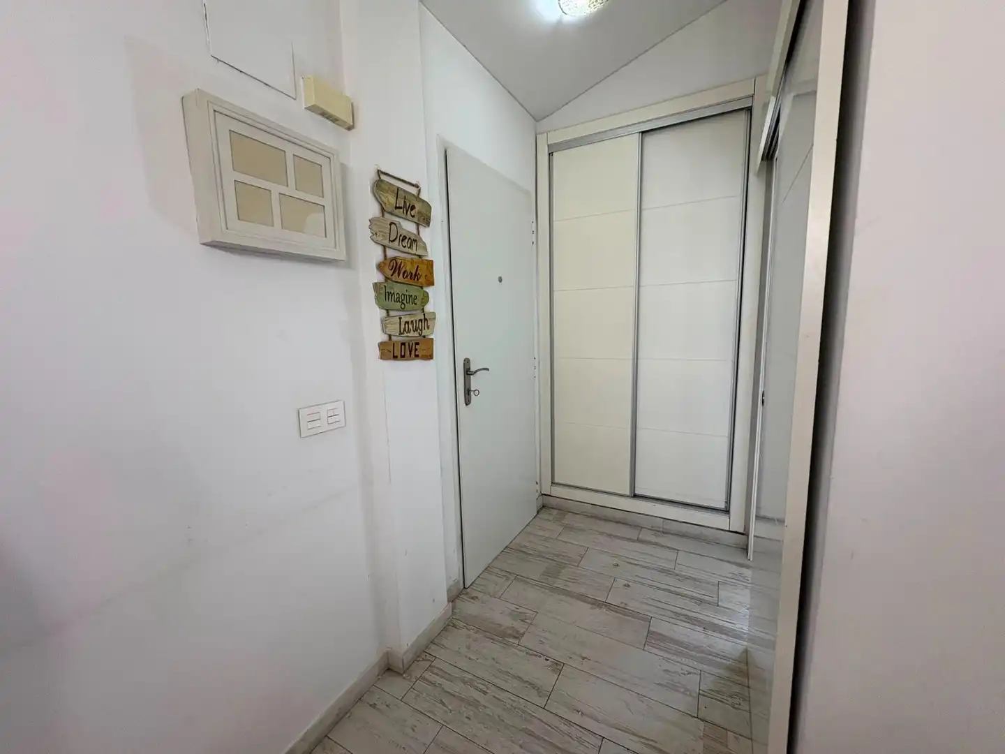 Casa adosada en venda en Los Barrios