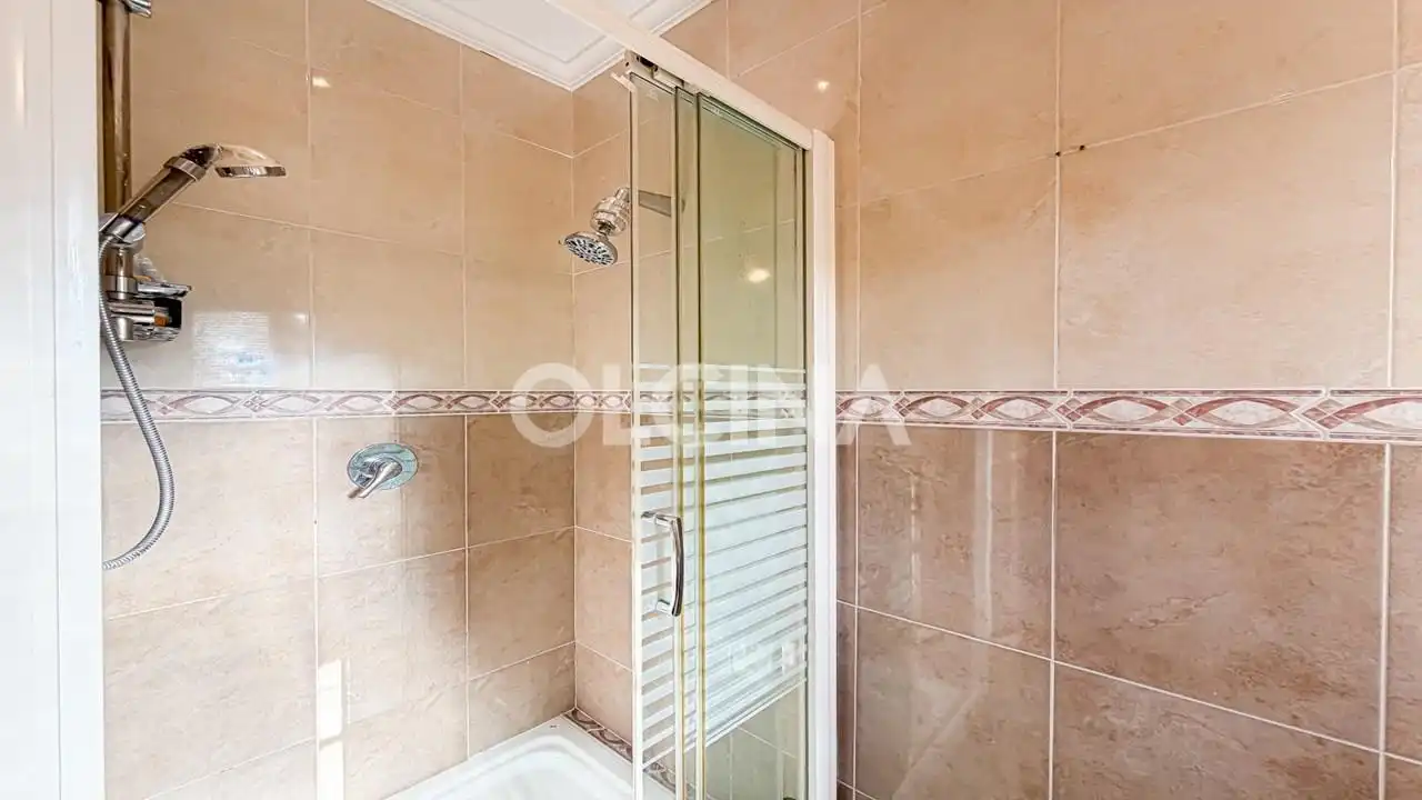 Baño de Casa o chalet en venta en Campo de Mirra / El Camp de Mirra