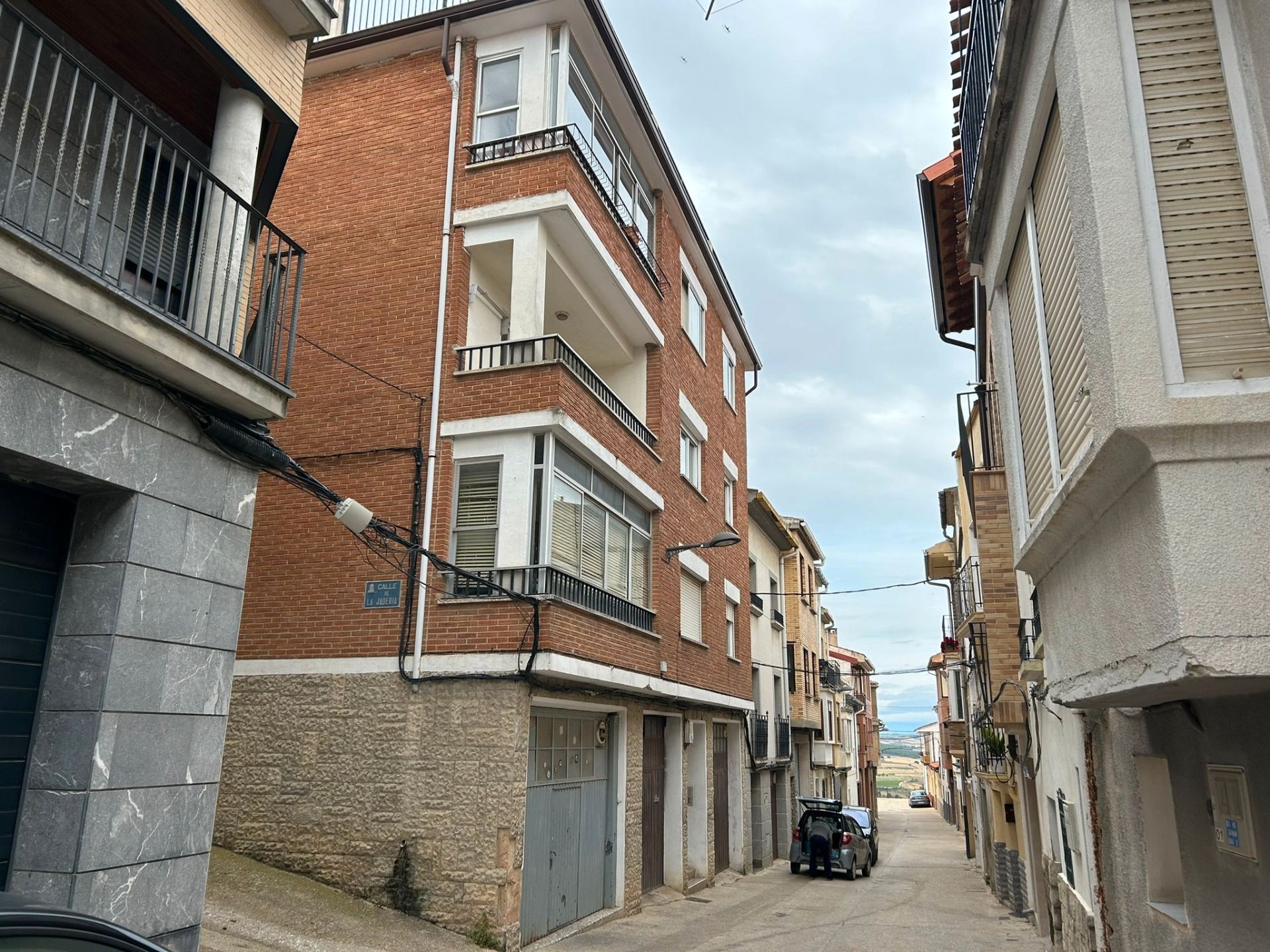 Flat for sale in Lerín
