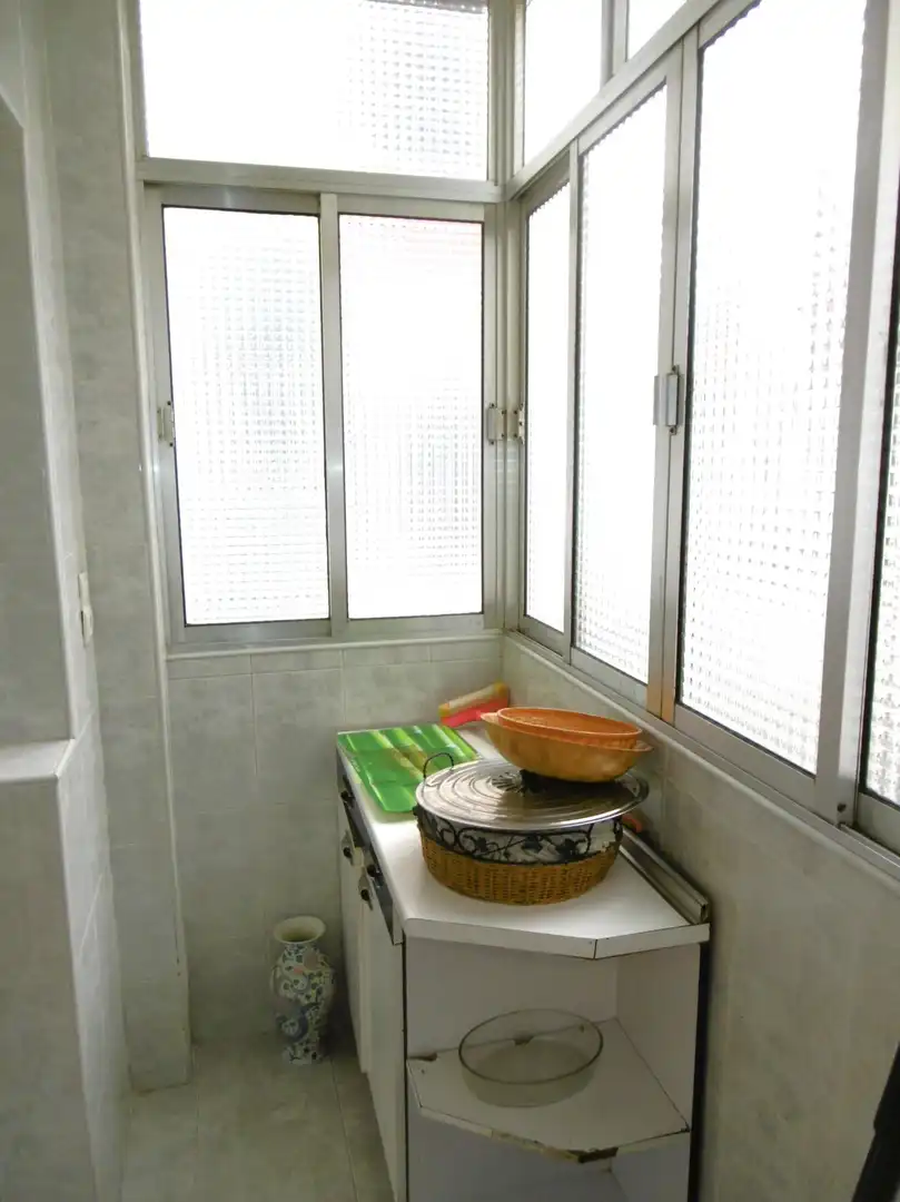 Piso con ascensor en venta en Paseo ZORRILLA, imagen 24