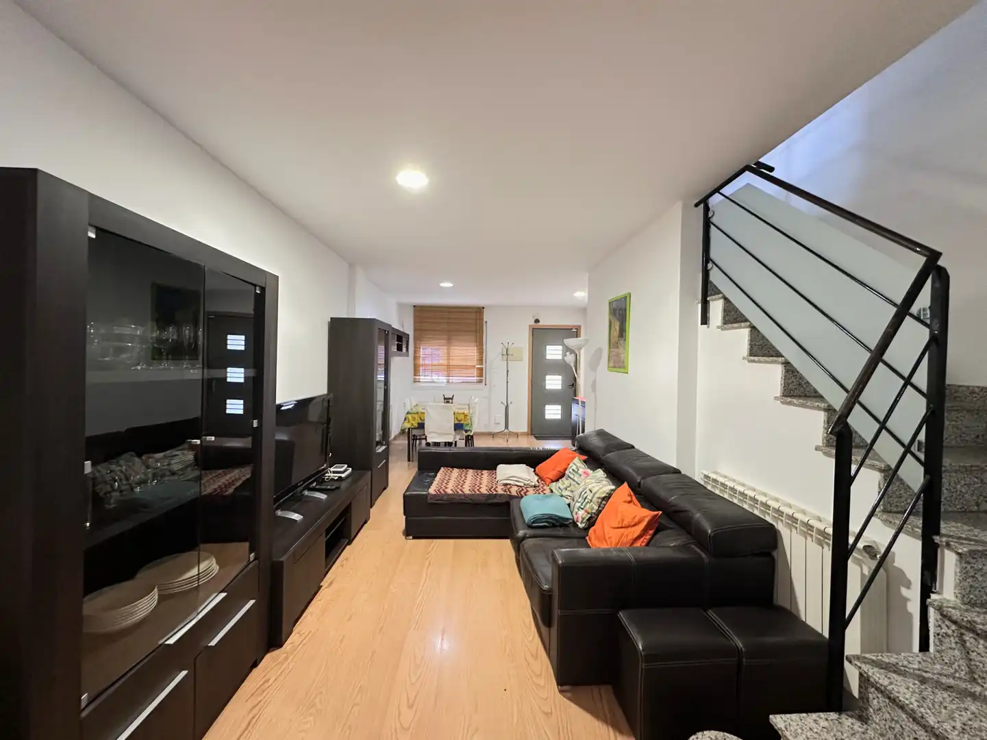 Casa amb terrassa en venda a Casagemes - Canyadó, imagen 8