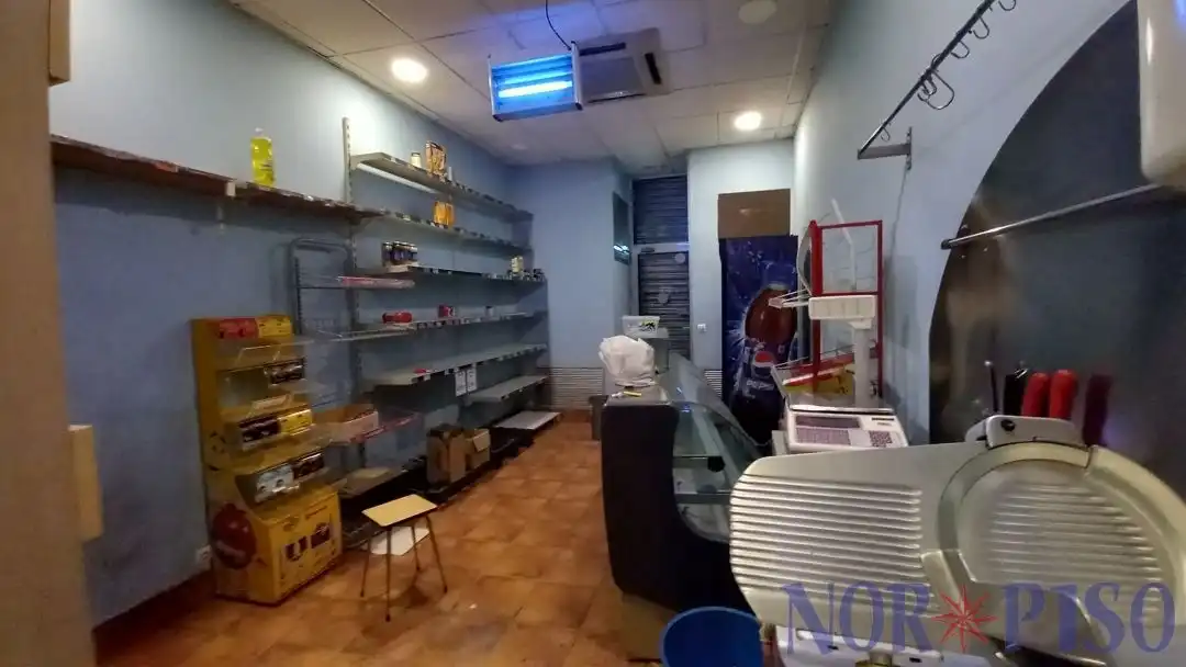 Local comercial en venda a Ibaiondo, imagen 13