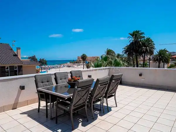 Xalet amb terrassa en venda a Orihuela Costa, imagen 27