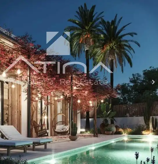 Terreny residencial en venda a Cap Martí - El Tossalet - Pinomar, imagen 6