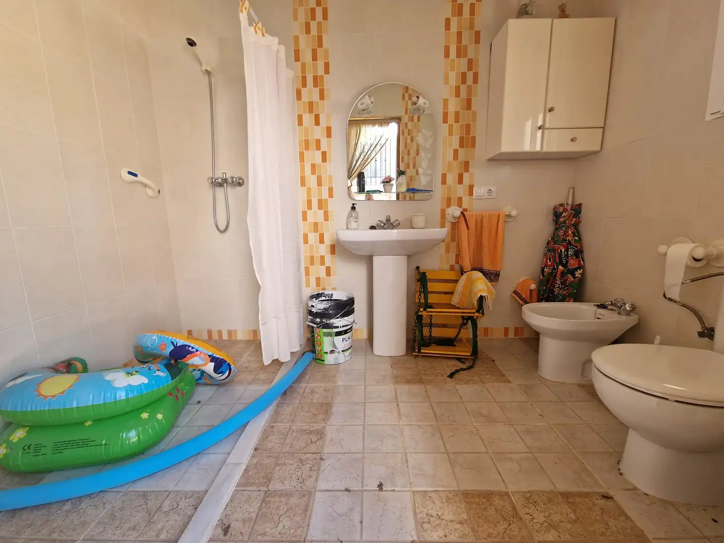 Villa mit Pool zum Verkauf in Fernán-Núñez, imagen 25