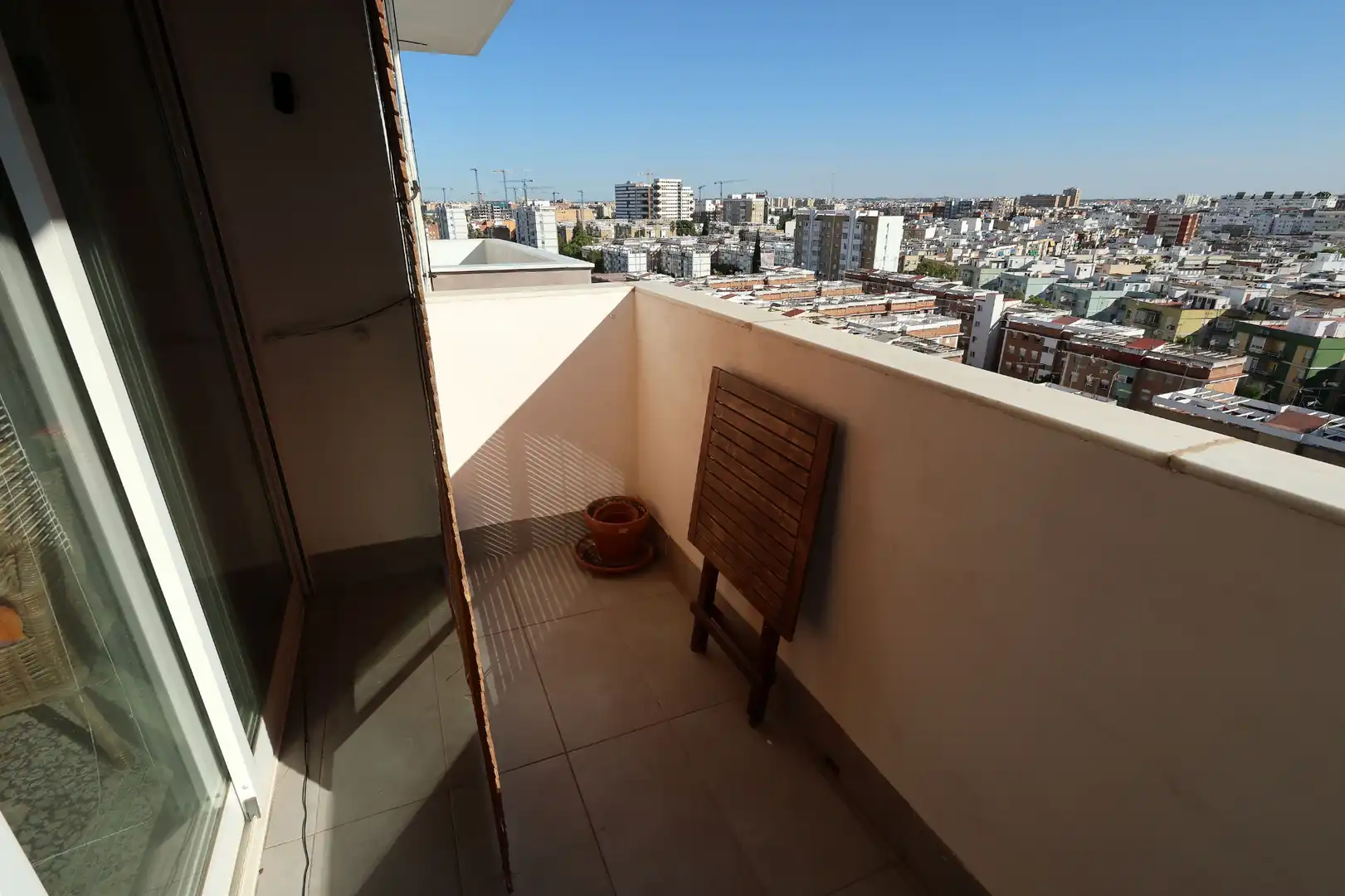 Pis amb ascensor en venda a Plaza el Martinete, imagen 20