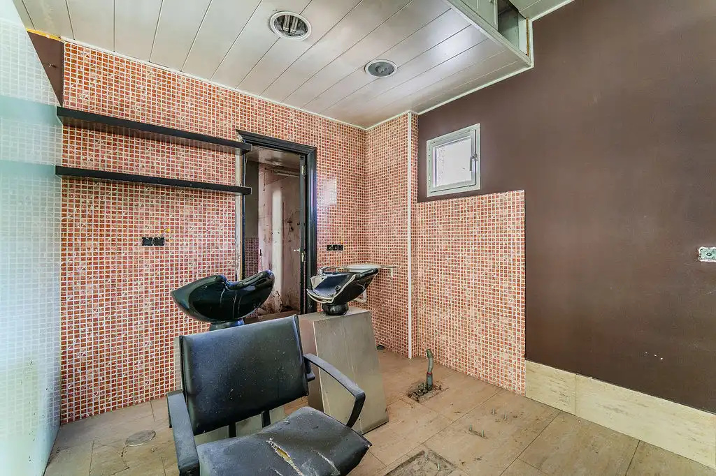 Local comercial en venta en C/ Comunidad de Madrid, imagen 18
