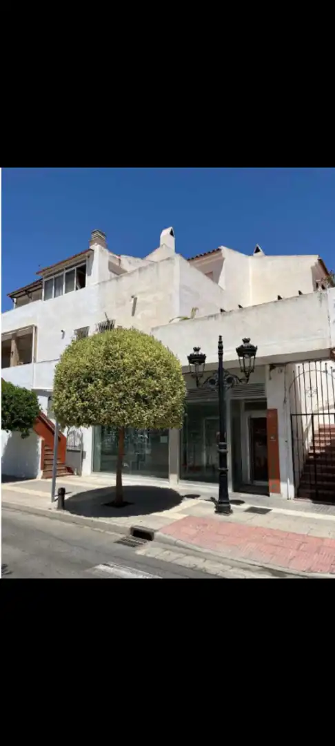 Local comercial en venda a Calle San Pablo, imagen 2