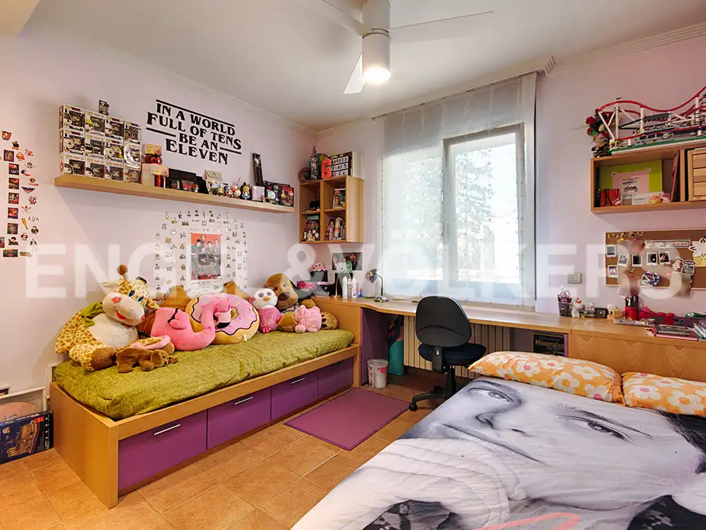 Terraced house with garden for sale in Carrer de González de Soto, imagen 16