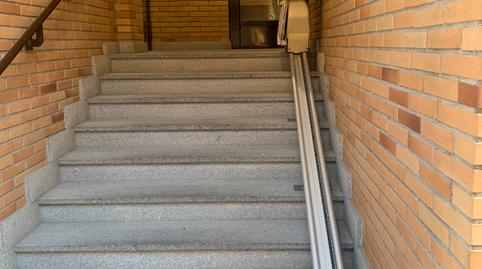 Photo 4 of Office to rent in Calle Doctor Ramón Muncharaz, 6, Auditorio, Madrid