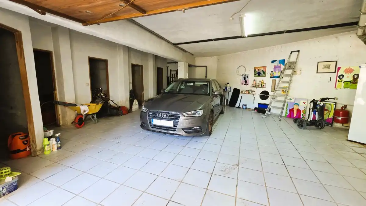 Casa con piscina in vendita a Sóller, imagen 37