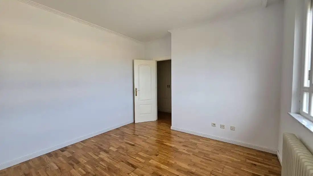 Dormitori de Casa o xalet en venda en Aldeatejada