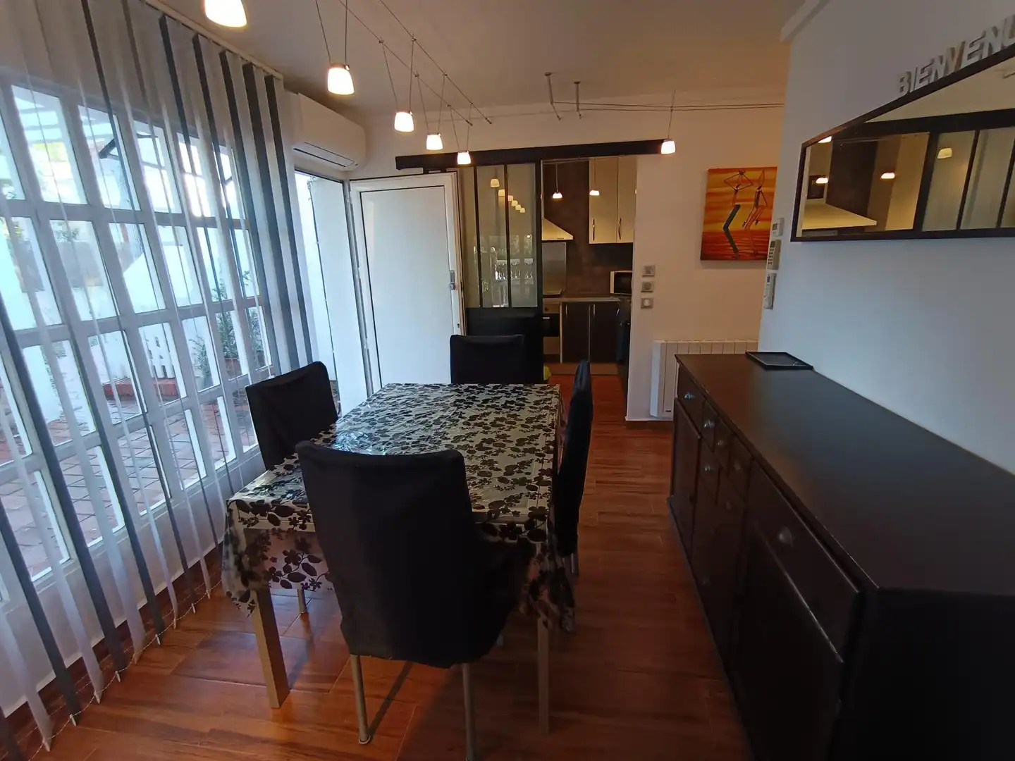 Detached house with garden for sale in Calafat, imagen 52