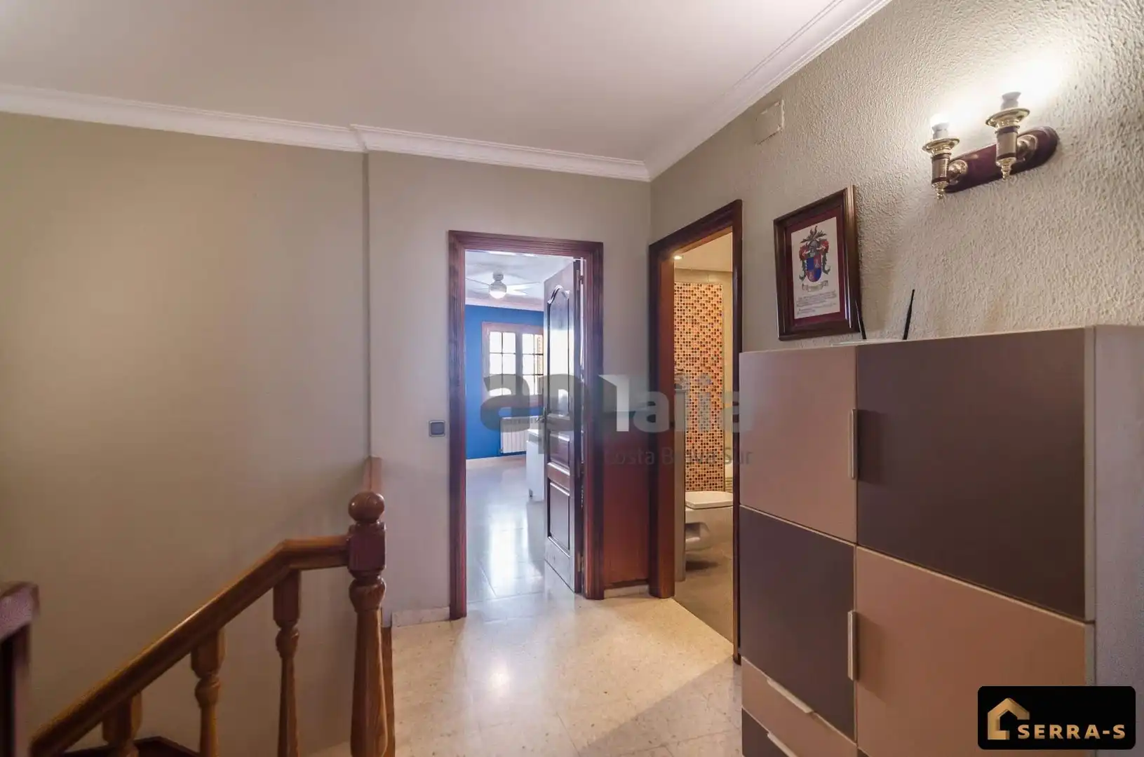 Casa con terrazza in vendita a Calle RIERA, imagen 17