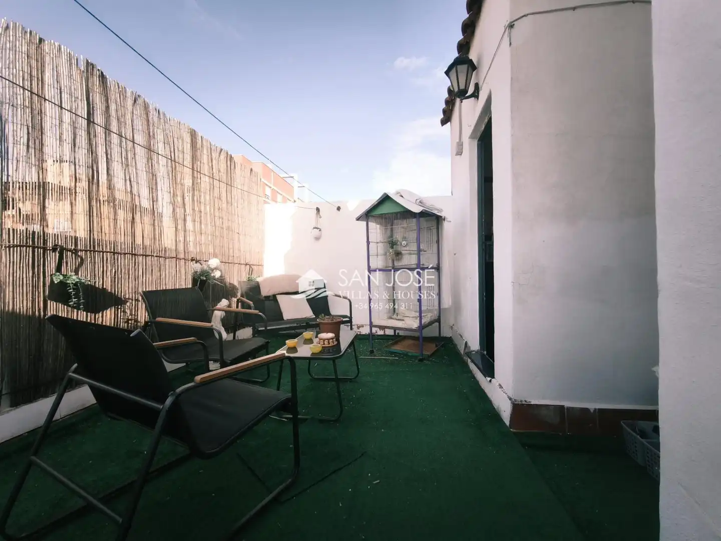 Casa o chalet en venta en La Coca - La Nia - Vistahermosa